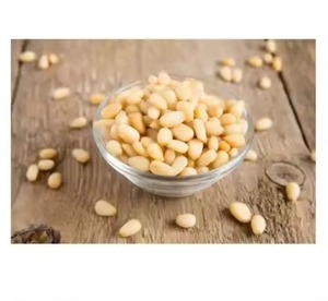 Noix de pin biologiques de haute qualité en différents poids 100g 250g 500g 1000g - Product Image 1