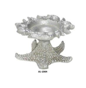 Elegant Design <b>Candle</b> <b>Stick</b> Stand Golden Finished Aluminum <b>Candle</b> Holder Hot Selling Tea Light Metal <b>Candle</b> <b>stick</b> Holder - Product Image 3