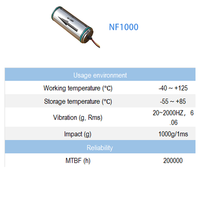 Système de détection de la direction nord à haute précision MEMS Strapdown