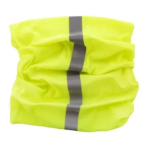 Scaldacollo Riflettente Personalizzabile per Attrezzatura di Sicurezza e Sopravvivenza - Product Image 1