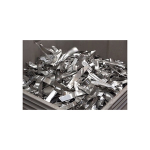 Déchets d'aluminium de haute qualité 99,9% de la marque CA CUSTOM - Product Image 5