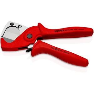 KNIPEX เครื่องตัดท่อเหล็กไฟฟ้าสำหรับท่อขนาด 12-25 มม. ความยาว 185 มม. - Product Image 6