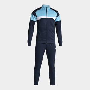 Ropa deportiva de calidad superior Gym Fitness Tech Fleece Training Chándales Hombres Conjunto de dos piezas Chándal Jogging Suit para hombres - Product Image 6