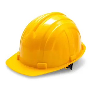 High-Quality Safety Helmet For Construction Made In Uzbekistan By The Skilled Manufacturer
