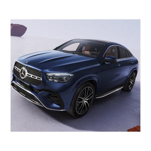 Voitures d'occasion 2019 MERCEDES BENZ GLE-CLASS WAGON 3.0L - Product Image 1
