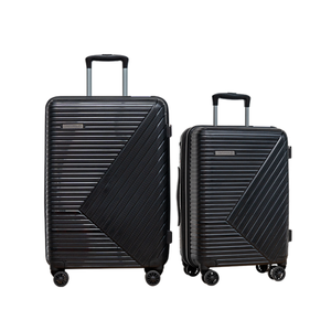 Wholesale Price 662 Pp <b>Suitcases</b> Durable & Anti-Crack Luxury <b>Suitcase</b> Custom Logo <b>Suitcase</b> Luggage Sets Hung Phat Manufacturer - Product Image 1