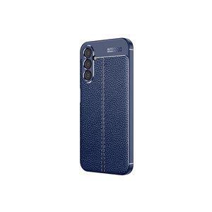 Funda Protectora Premium de Silicona para PC para Samsung Galaxy A14 ATA Niss, Funda Protectora Antigolpes para Teléfono Móvil - Product Image 2