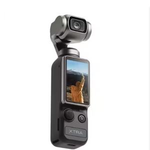Cámara de video Xtrases Muse Pocket, completamente nueva en caja, para vlogging. - Product Image 1