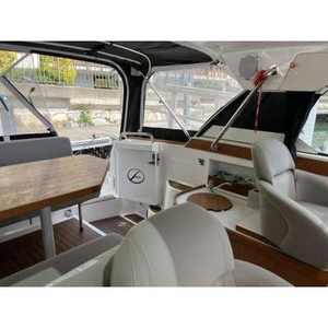 Lancha Deportiva Aquador 27 HT 2016-2020 - Product Image 4