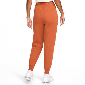 Pantalones de mujer de etiqueta privada 100% algodón de alta calidad superior ajuste cómodo ropa de calle con cordón todos los tamaños disponibles para el invierno - Product Image 2