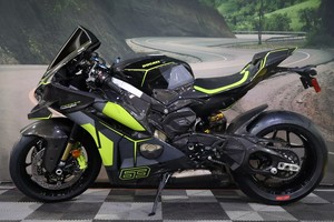 MEILLEUR <span class=keywords><strong>PRIX</strong></span> POUR 2026 DucatiS <span class=keywords><strong>Panigale</strong></span> <span class=keywords><strong>V4</strong></span> Lamborghini Nouvelle moto sportive prête à être expédiée - Product Image 2