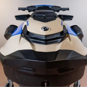 Nouveau Sea-Doo Wake 170 BRP Premium Audio iDF iBR 2025 de haute qualité disponible pour expédition mondiale - Product Image 1