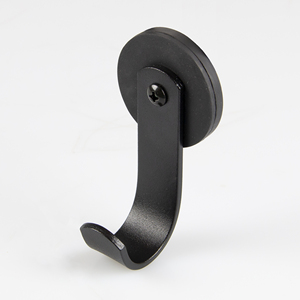 Rubberized Magnetic Hook 43mm - Product Image 1