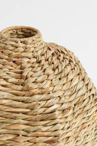 Nuevo artículo, florero de algas marinas naturales para el hogar, sala de estar, dormitorio, decoración del hogar, regalos de navidad - Product Image 2