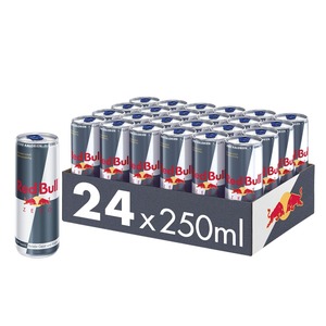 Offre exclusive Red Bull Zero Sugar offre des performances à base de caféine dans une formule sans sucre pour une énergie quotidienne propre - Product Image 6