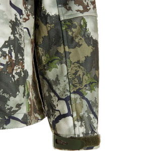 Chaqueta táctica para hombre para mayor seguridad con características impermeables y cortavientos, perfecta para actividades al aire libre y trabajo - Product Image 5