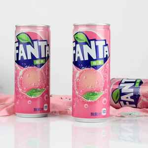 Fantaa Refrescos tropicales/Todos los sabores Todos los tamaños American Fantaa precios bajos - Product Image 5