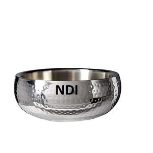 Artículos de Catering para el hogar, cuenco decorativo para servidor de frutas para encimera de cocina, decoración de forma personalizada - Product Image 1