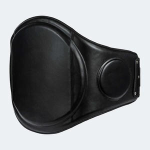 Protecteur de corps de boxe Heavy Hitter personnalisé de haute qualité Garde de poitrine d'entraînement MMA - Product Image 1