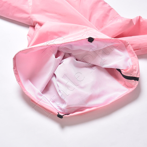 Top Quality Fashionable <b>Lightweight</b> Windbreaker <b>Rain</b> <b>Jacket</b> Stylish Durable Quick Dry Waterproof Outdoor Hiking <b>Jacket</b> for <b>Man</b> - Product Image 6
