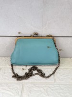 Nouveau gros de haute qualité en cuir véritable élégant portefeuille pochette Design de luxe sac à main en cuir véritable pochette pour femmes multi-usage
