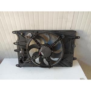 VENTILADOR DE RADIADOR FIAT Tipo 2ª serie Station Wagon (15>) 52108824 Diesel 1598 - Product Image 5