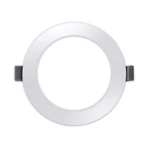 MILO 7W Integrated Driver Recessed LED Ceiling Downlight Premium Product Category LED <b>Bulbs</b> - Product Image 4