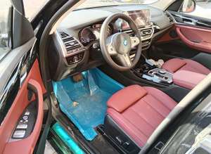 BM_W ix3 2024 d'occasion propre - Product Image 4