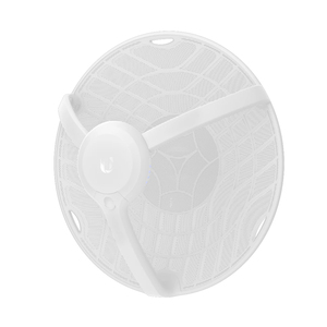 Ubiquiti GBE-LR CPE, GigaBeam, 60 GHz + 5 GHz en mode de secours, 38 dBi, 1 Gbit/s+ - Product Image 2