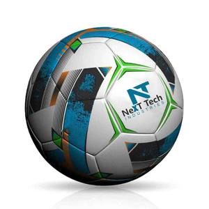 Pelotas Híbridas de Diseño Promocional de Alta Calidad, Servicio OEM, Diseño de Pelotas Híbridas para Jugar - Product Image 1