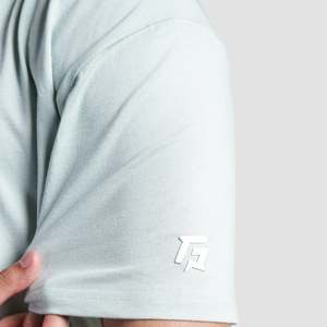 Camiseta Deportiva GA Prime Mint, 100% Algodón Jersey, Tejido Transpirable para Entrenamiento, Ligera, con Impresión Serigráfica - Product Image 5