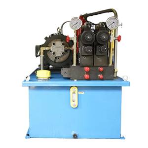 Machine robuste de recyclage des déchets plastiques pour le broyage intensif des plastiques renforcés, des poutres en bois, des déchets de papier et des boîtes de conserve métalliques - Product Image 2