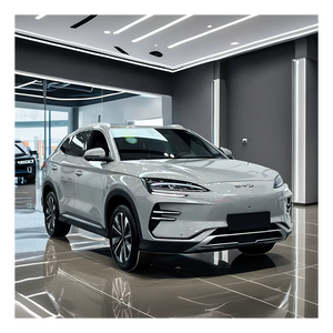 Importador BYD, Nuevos Microcoches en Venta, Nuevo Vehículo Eléctrico, Último Modelo de Mini Auto Eléctrico Chino, Auto Eléctrico BYD, BYD Seagull - Product Image 5