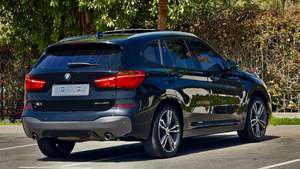 BMW X1 sDrive20i M sport ปี 2018 สภาพใหม่/มือสอง เกียร์ออโต้ เบาะหนังสีน้ำตาล หลังคาพาโนรามา ไฟหน้า LED ขาย - Product Image 6