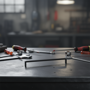 Llaves Allen con Punta Esférica Stahlwille para Tornillos de Cabeza Hexagonal - Product Image 3