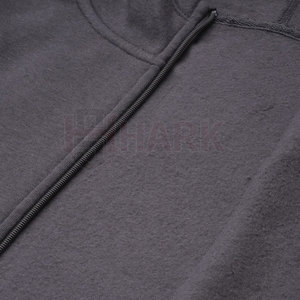 Sudadera con capucha de invierno para mujer de alta calidad hecha en fábrica, forro transpirable a prueba de viento, diseño estampado informal, cuello con capucha de talla grande para - Product Image 6