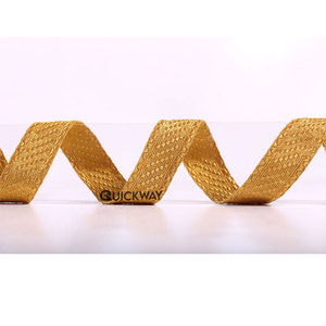 2023 adornos de encaje de alambre de lingotes de alta calidad para Zapatos Ropa tradicional-Color personalizable hecho a mano negocios/moda - Product Image 3