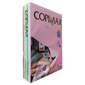 Papier copie A4 blanc Copimax CopimaxA4 de qualité 80 g/m² - Product Image 3