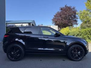 Precio bajo, Land Rover Range Rover Evoque SE Luxury 2020, auto usado en venta - Product Image 5