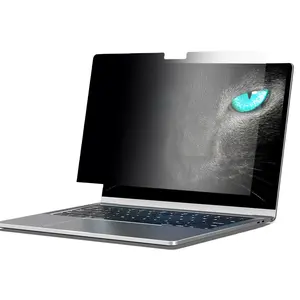 Laptop Privacy Filter Voor Macbook Air 13.6 Anti Glare Anti Scratch Screen Protector Privacy Film