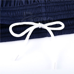 Uniforme de fútbol profesional de 100% poliéster para hombres, diseño personalizado, técnica de alta sublimación, logotipo directo de fábrica verde en blanco - Product Image 5