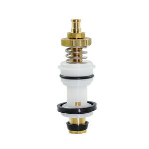 Premium Slow Release Bathroom <b>Tap</b> with Durable Brass Body and High Performance Synthetic Polymer Internal Control Valve - Product Image 2