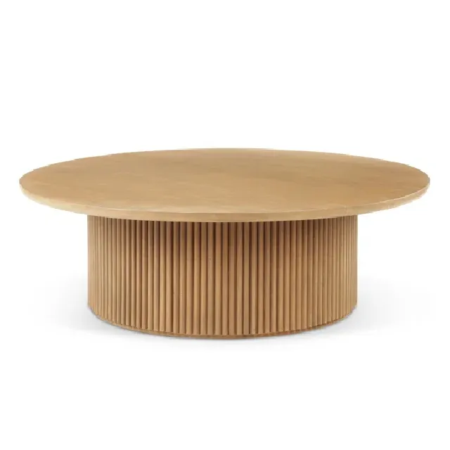 Bois massif naturel de haute qualité meilleure table basse décorative façonnée et conçue sur mesure fabriquée par un exportateur indien