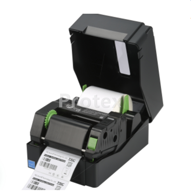 TSC TE310 Thermal Transfer Printer 300 Dpi Barcode Printer