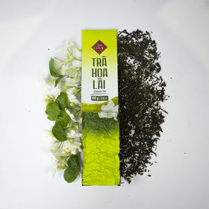 Té de Jazmín Orgánico en Venta, Precio Competitivo, Ingredientes Únicos Utilizados en la Preparación, Embalaje Personalizado ISO, Proveedores de Té - Product Image 6