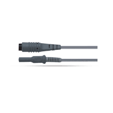 Cable Bipolar con Conector Plano de Seguridad Simons Sutter de Navel Surgical Instruments - Product Image 2