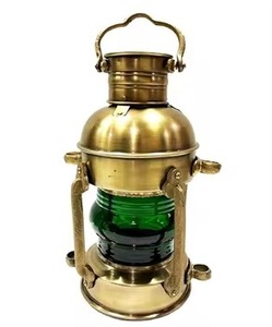 New <b>Brass</b> <b>Lantern</b> Premium Quality High Selling Elegant Decorative <b>Brass</b> <b>Lantern</b> for Home Hotel Interior and Festive Decorative - Product Image 5