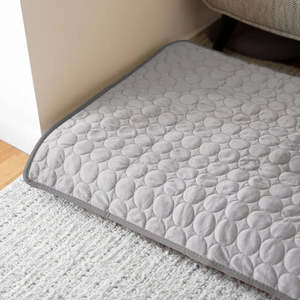 Luxury Portable Pet Cooling <b>Mat</b> Summer-Oxford Material with Removable Cover Soft and Safe Bed for <b>Cats</b> Dogs Travel-Friendly - Product Image 6