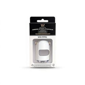 Tapón de champán personalizado Kane, elegantes tapones para vino, accesorios - Product Image 2