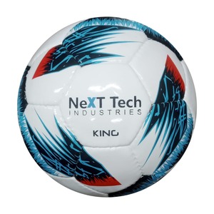 Suivant Ballon d'entraînement Tech King pour l'entraînement Design personnalisé et logo personnalisé - Product Image 2